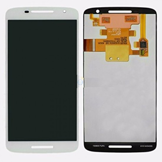 TOUCH+DISPLAY MOTOROLA MOTO X PLAY XT1562 BRANCO